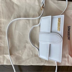 Jacquemus Le Bambino